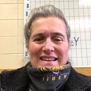 Meet your Posher, Linda